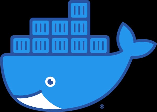 Docker logo