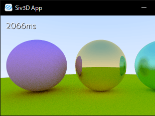 Ray Tracing